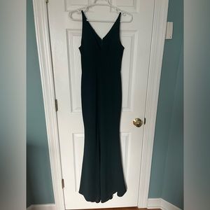 BHLDN Bridesmaid dress